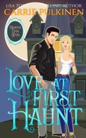 To Catch a Spirit 1734762454 Book Cover