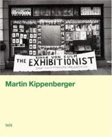 Martin Kippenberger 1854376209 Book Cover