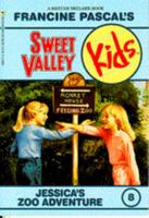 Jessica's Zoo Adventure (Sweet Valley Kids #8) 0553158023 Book Cover