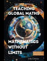 Teaching global maths 1909944378 Book Cover