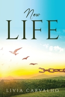 New Life 1805090178 Book Cover