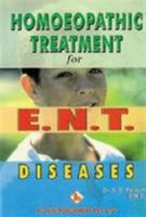 Treatment of ENT Diseases 8170218020 Book Cover