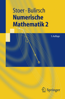 Numerische Mathematik I. Eine Einführung 3540237771 Book Cover