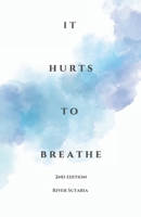 it hurts to breathe: a novella (River's version) B0DV92FZ29 Book Cover