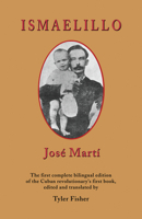 Ismaelillo 0916727424 Book Cover