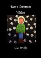 Tom's Christmas Wishes 0244720878 Book Cover