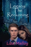 Legacy: The Reckoning 1950478203 Book Cover