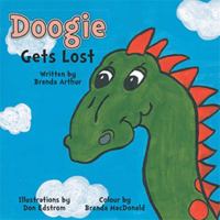 Doogie Gets Lost 1499019580 Book Cover