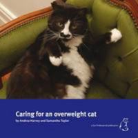 Caring for an Overweight Cat 1908583002 Book Cover