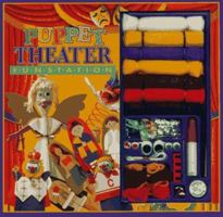 Puppet Theater Funstation (Workstations) 0843182334 Book Cover