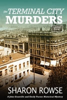 The Terminal City Murders 1988037379 Book Cover
