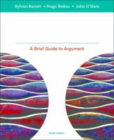 Critical Thinking, Reading, and Writing: A Brief Guide to Argument