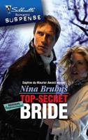 Top-Secret Bride (Mission: Impassioned) 0373275501 Book Cover