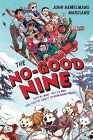 The No-Good Nine 1101997850 Book Cover