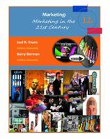 Marketing 0132426110 Book Cover