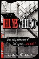 Hell Yes / Hell No 0983430314 Book Cover