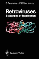 Retroviruses: Strategies of Replication 3642752209 Book Cover