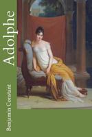 Adolphe 1530451388 Book Cover