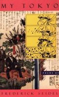 My Tokyo: Poems 0374523967 Book Cover