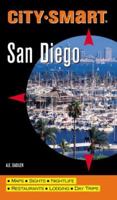 City Smart: San Diego 1562615467 Book Cover
