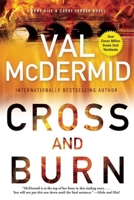 Cross and Burn 1408704560 Book Cover