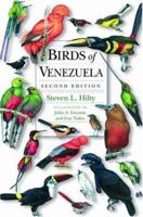 Birds of Venezuela (Princeton Paperbacks) 0691092508 Book Cover