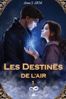 Les Destinés: de l'Air (French Edition) 2957490331 Book Cover