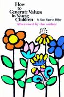 How To Generate Values In Young Children 1932482040 Book Cover