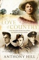 For Love of Country 0143799967 Book Cover