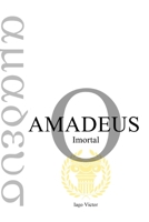 Amadeus, o Imortal 1081406232 Book Cover