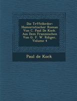 Die Truffelbruder 3744607836 Book Cover