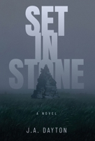 Set In Stone 1639888217 Book Cover