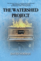 The Watershed Project 1684337224 Book Cover