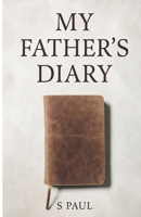 My Father's Diary B0FJ5QRHLW Book Cover