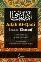 Adab Al-Qadi 9390804809 Book Cover