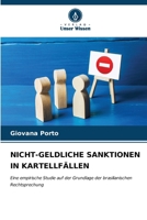 Nicht-Geldliche Sanktionen in Kartellfällen (German Edition) 620694977X Book Cover