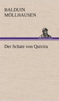 Der Schatz Von Quivira 3842409664 Book Cover