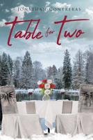 Table for Two 1645152227 Book Cover