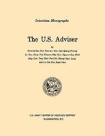 The U.S. Adviser 1780392605 Book Cover