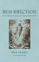 Resurrection 1666783064 Book Cover