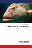 Freshwater Fish Farming 3659388610 Book Cover