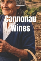 Cannonau Wines (Wines of the World: Italy) B0G3NT4KLV Book Cover