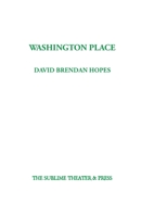 Washington Place 1952720044 Book Cover