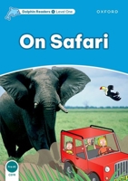 On Safari 0194400883 Book Cover
