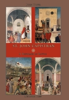 St. John Capistran: A Reformer in Battle 195374642X Book Cover