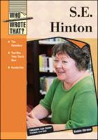 S.E. Hinton 1604130881 Book Cover