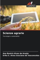 Scienze agrarie 6203230464 Book Cover