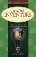 Scottish Inventors 0004723260 Book Cover