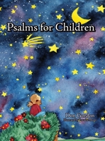 Psalms for Children 1943419256 Book Cover