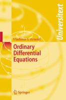 Ordinary Differential Equations 0262510189 Book Cover